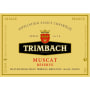 Maison Trimbach Muscat Reserve 2001 Front Label