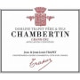 Domaine Trapet Pere et Fils Chambertin Grand Cru 2003 Front Label