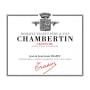 Domaine Trapet Pere et Fils Chambertin Grand Cru 1999 Front Label