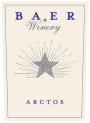 Baer Arctos 2011 Front Label