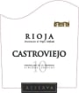 Bodegas Pastor Diaz Castroviejo Reserva 2010 Front Label