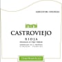 Bodegas Pastor Diaz Castroviejo Organic Tempranillo 2013 Front Label