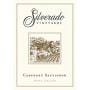 Silverado Estate Cabernet Sauvignon 1994 Front Label