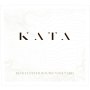 Kata Beckstoffer Bourn Vineyard Cabernet Sauvignon 2013 Front Label