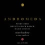 Sean Thackrey Andromeda Pinot Noir 2002 Front Label