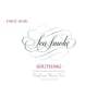 Sea Smoke Cellars Southing Pinot Noir (1.5 Liter Magnum) 2010 Front Label