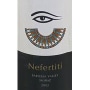 Glaetzer Nefertari Shiraz 2002 Front Label