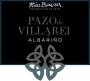 Bodegas Pazo de Villarei Rias Baixas 2015 Front Label