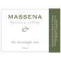 Massena The Moonlight Run 2001 Front Label