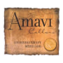 Amavi Semillon 2015 Front Label