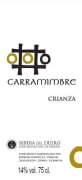 Bodegas Pingon Ribera del Duero Carramimbre Crianza 2011 Front Label
