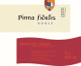 Bodegas Pinna Fidelis Roble 2015 Front Label