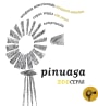 Bodegas Pinuaga 200 Cepas Vino de Tierra 2011 Front Label