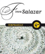 Bodegas Pinuaga Finca Sazar Tempranillo 2014 Front Label