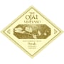 Ojai Stolpman Syrah 1999 Front Label