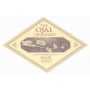 Ojai Thompson Syrah 2002 Front Label