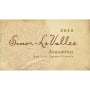 Sinor-LaVallee San Luis Obispo Albarino 2014 Front Label