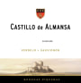 Bodegas Piqueras Castillo de Almansa Verdejo-Sauvignon Blanco 2011 Front Label