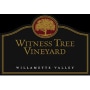 Witness Tree Estate Pinot Noir 2014 Front Label
