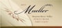 Mueller Emily's Cuvee Pinot Noir 2010 Front Label
