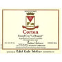 Bertrand Ambroise Corton Le Rognet Grand Cru 1999 Front Label