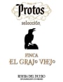 Mamma Mia Seleccion Finca El Grajo Viejo 2012 Front Label
