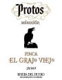 Mamma Mia Seleccion Finca El Grajo Viejo 2010 Front Label