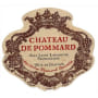 Chateau de Pommard Jean-Louis Laplanche Cuvee 1996 Front Label