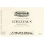Domaine Dujac Echezeaux Grand Cru 1994 Front Label