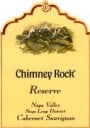 Chimney Rock Stags Leap Reserve Cabernet Sauvignon (1.5L) 1997 Front Label