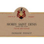 Domaine Ponsot Morey-Saint-Denis Cuvee des Grives (1.5 Liter Magnum) 2003 Front Label
