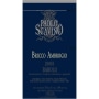 Paolo Scavino Barolo Bricco Ambrogio 2005 Front Label