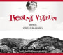 Bodegas Regina Viarum Mencia 2014 Front Label
