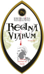 Bodegas Regina Viarum Mencia 2012 Front Label