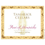 Tamarack Cellars Rose of Mourvedre 2016 Front Label