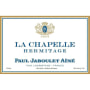Jaboulet Hermitage La Chapelle 1986 Front Label