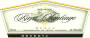 Bodegas Rioja Santiago Reserva 2011 Front Label