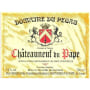 Domaine Pegau Chateauneuf-du-Pape Cuvee Reservee (3 Liter Bottle) 2003 Front Label