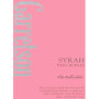Garretson The Bulladoir Syrah 2004 Front Label