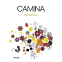 Camina Tempranillo 2016 Front Label