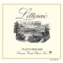 Littorai Platt Vineyard Pinot Noir 2008 Front Label