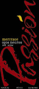 Bodegas San Rafael Passion Meritage 2011 Front Label