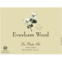 Evesham Wood Eola-Amity Hills Pinot Noir 2014 Front Label