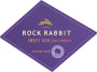 Rock Rabbit Sweet Red 2009 Front Label