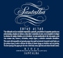 Bodegas Santalba Cotas Alta Garnacha 2013 Front Label