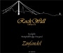 Rock Wall Westphall Ridge Vineyard Zinfandel 2013 Front Label