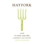 Hayfork Lewelling Ranch Cabernet Sauvignon 2008 Front Label