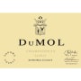 DuMOL Isobel Chardonnay (1.5 Liter Magnum) 2007 Front Label