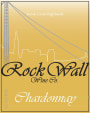 Rock Wall Chardonnay 2011 Front Label
