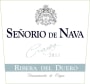 Bodegas Senorio de Nava Crianza 2011 Front Label